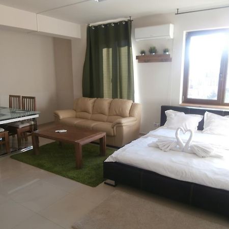 Ronin Apartments & Rooms Sibiu Ngoại thất bức ảnh