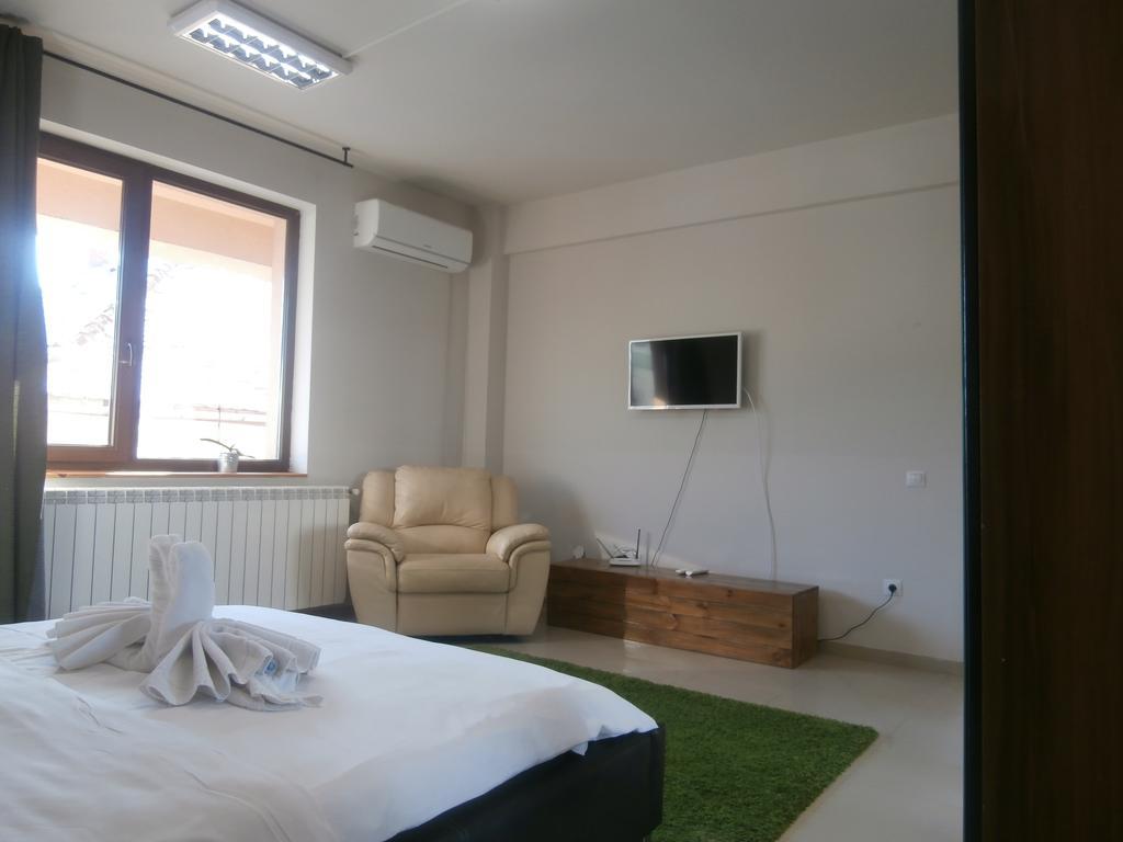 Ronin Apartments & Rooms Sibiu Ngoại thất bức ảnh